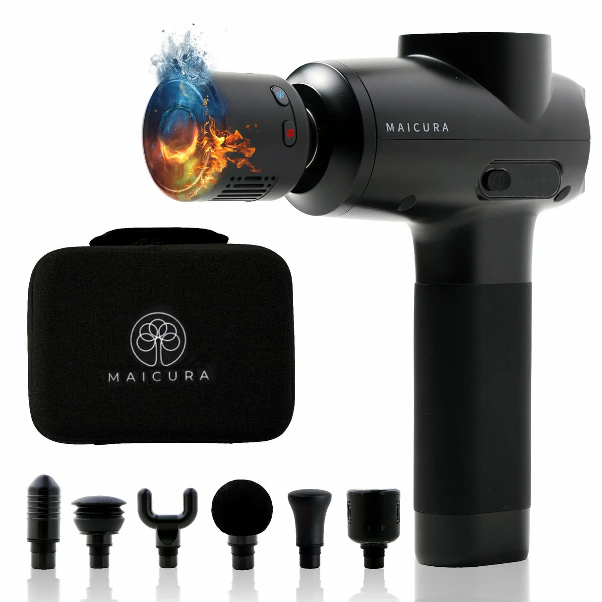 Maicura PRO GEN2 - Massage Gun