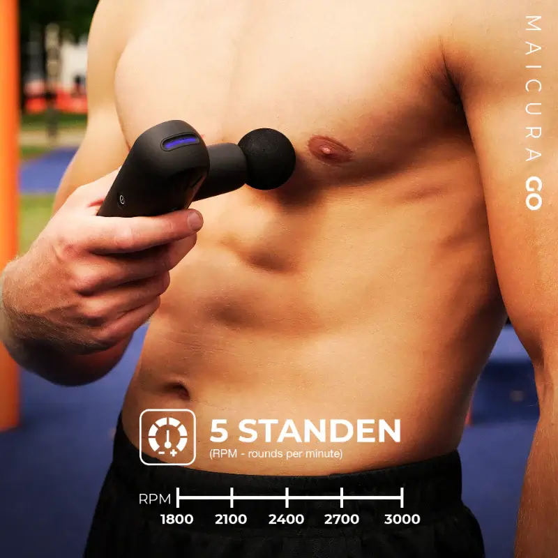 Maicura GO - Massage Gun