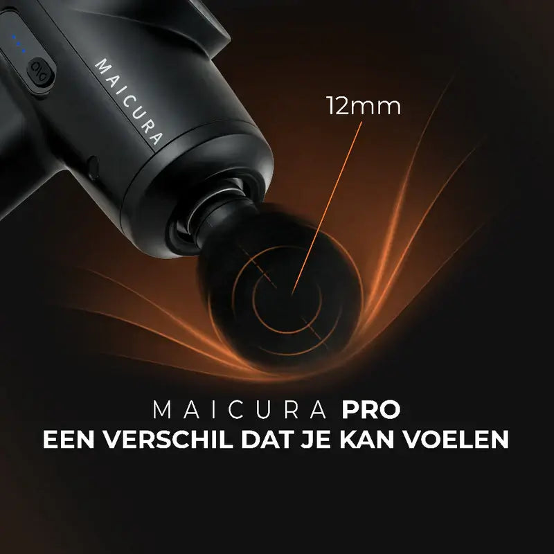 Maicura PRO - Massage Gun