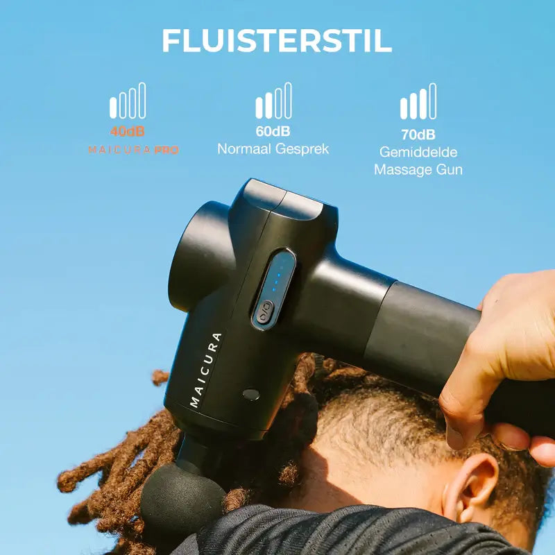 Maicura PRO - Massage Gun