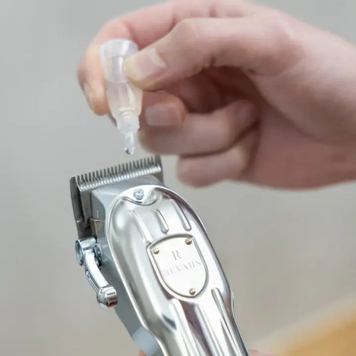 Revahs Clipper Two - Professionele Tondeuse