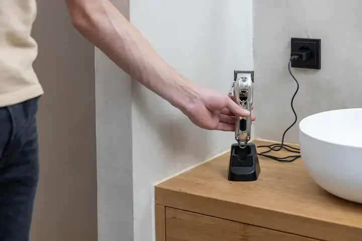 Revahs ClipperTwo Pro - Professionele Tondeuse