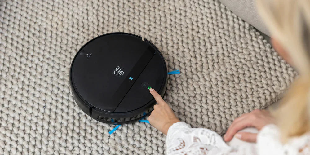Robotstofzuigers in 2025: Zijn ze het waard? Alles wat je moet weten voordat je er een koopt