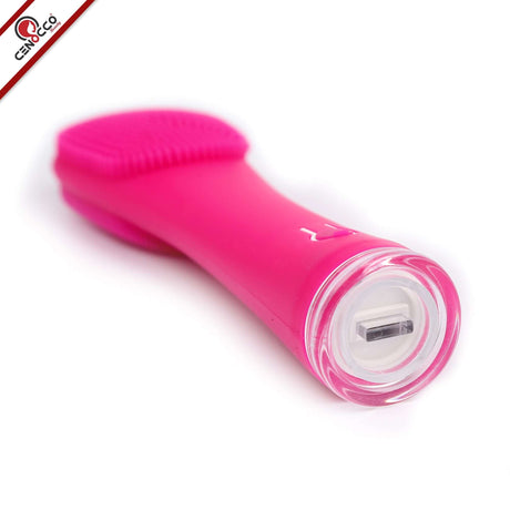 Cenocco Beauty CC-9085 – Elektrische Siliconen Gezichtsreiniger