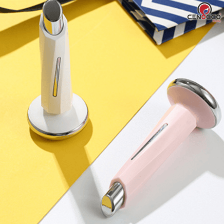 Cenocco Beauty Magnetische Microvibratie Gezichtsmassager