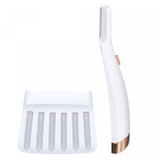 Cenocco Beauty Gezichtsepilator met LED-licht