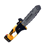 W BS-8018 – 36V Draagbare Snoerloze Kettingzaag