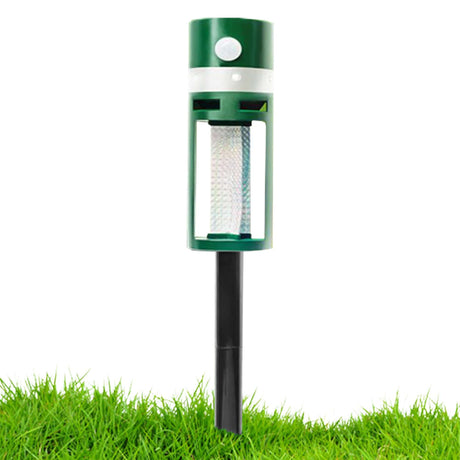 Genius Ideas GI-157910 – Universele Dierenverjager