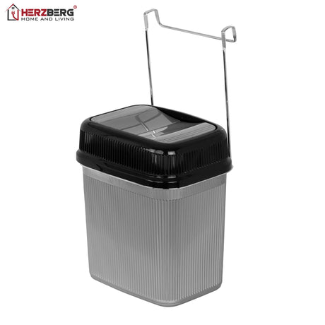 Herzberg HG-KBB756 – Overkast Vuilnisbak (5,5L)