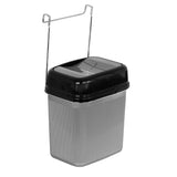 Herzberg HG-KBB756 – Overkast Vuilnisbak (5,5L)