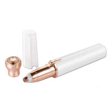 Cenocco Beauty CC-9095 – 2-in-1 Wenkbrauwtrimmer & Gezichtsscheerapparaat