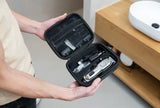 Revahs ClipperOne Pro - Professionele Draadloze Tondeuse - Baardtrimmer - Hoofdhaar Mannen