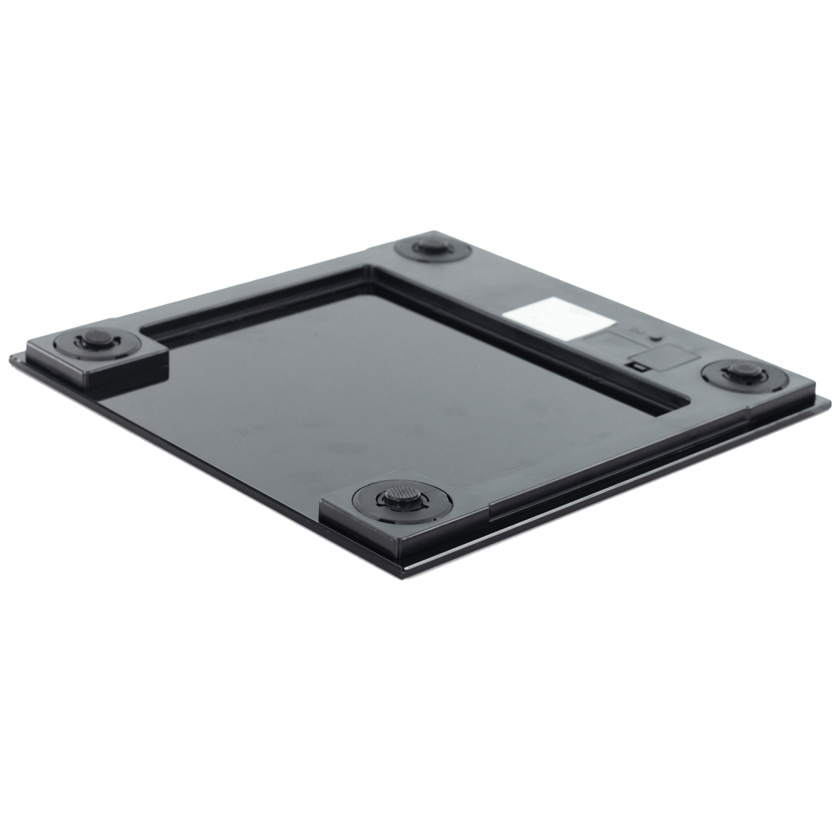 Royalty Line RL-PS3 Digitale LED-weegschaal - Zilver